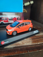 Honda Fit RS